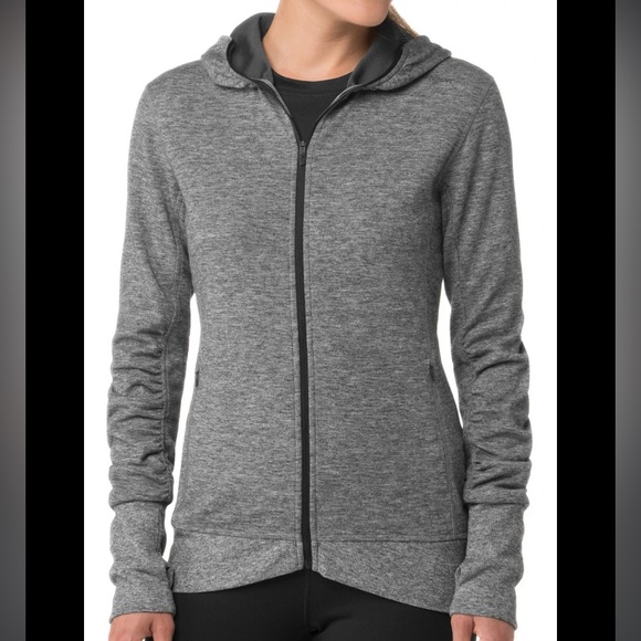 Brooks Joyride Hoodie Women’s Size Small - Picture 1 of 8